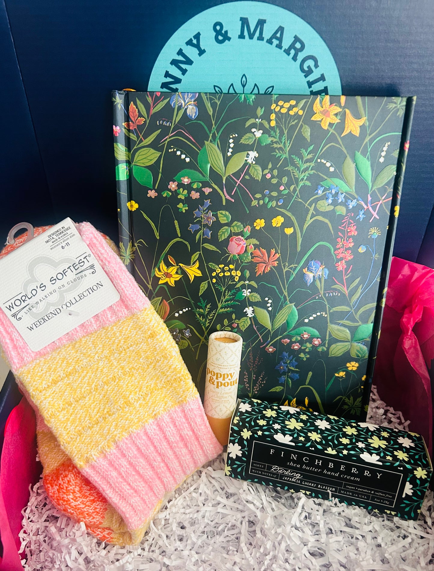 College Care Box
