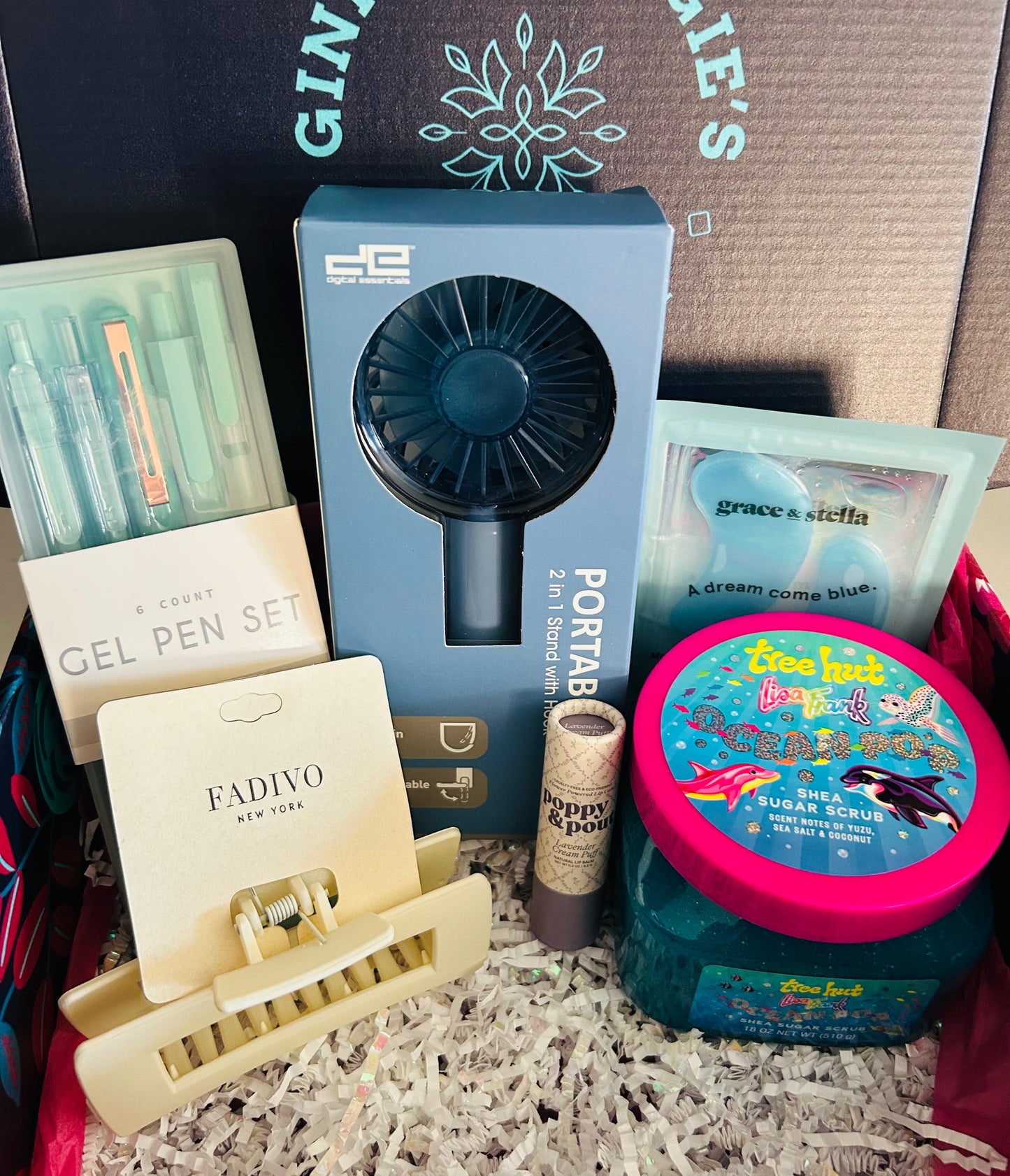 Gift Box