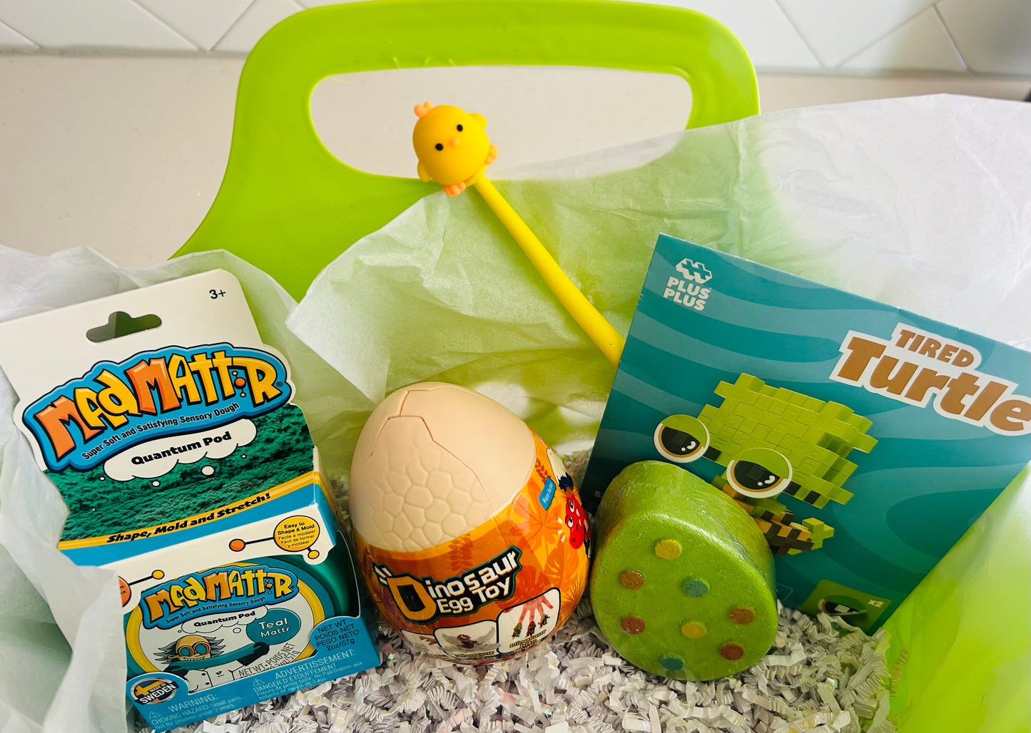Easter Basket