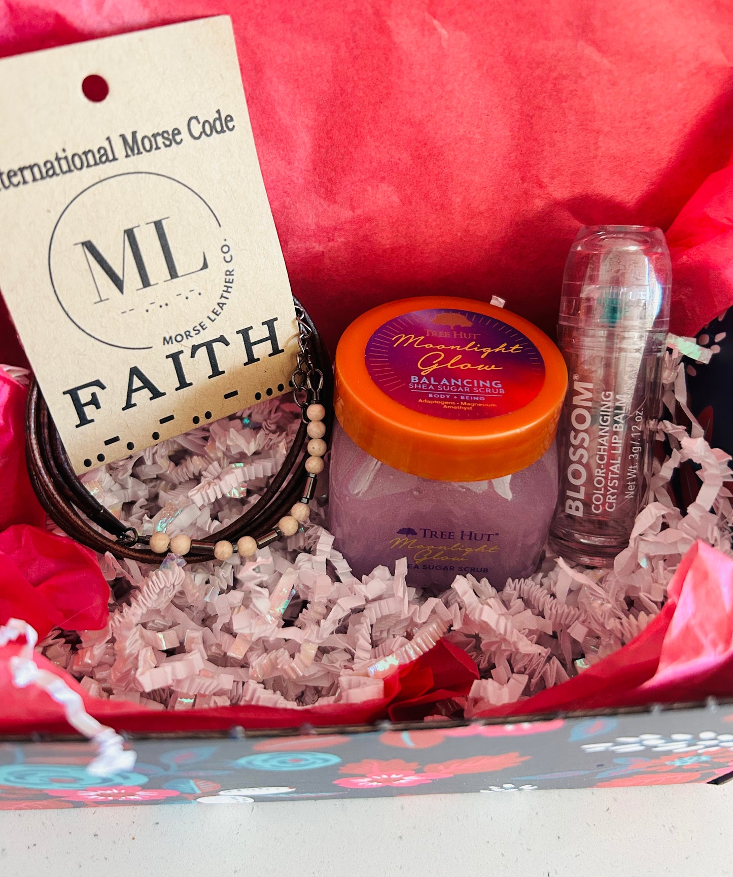 Mini Gift Box