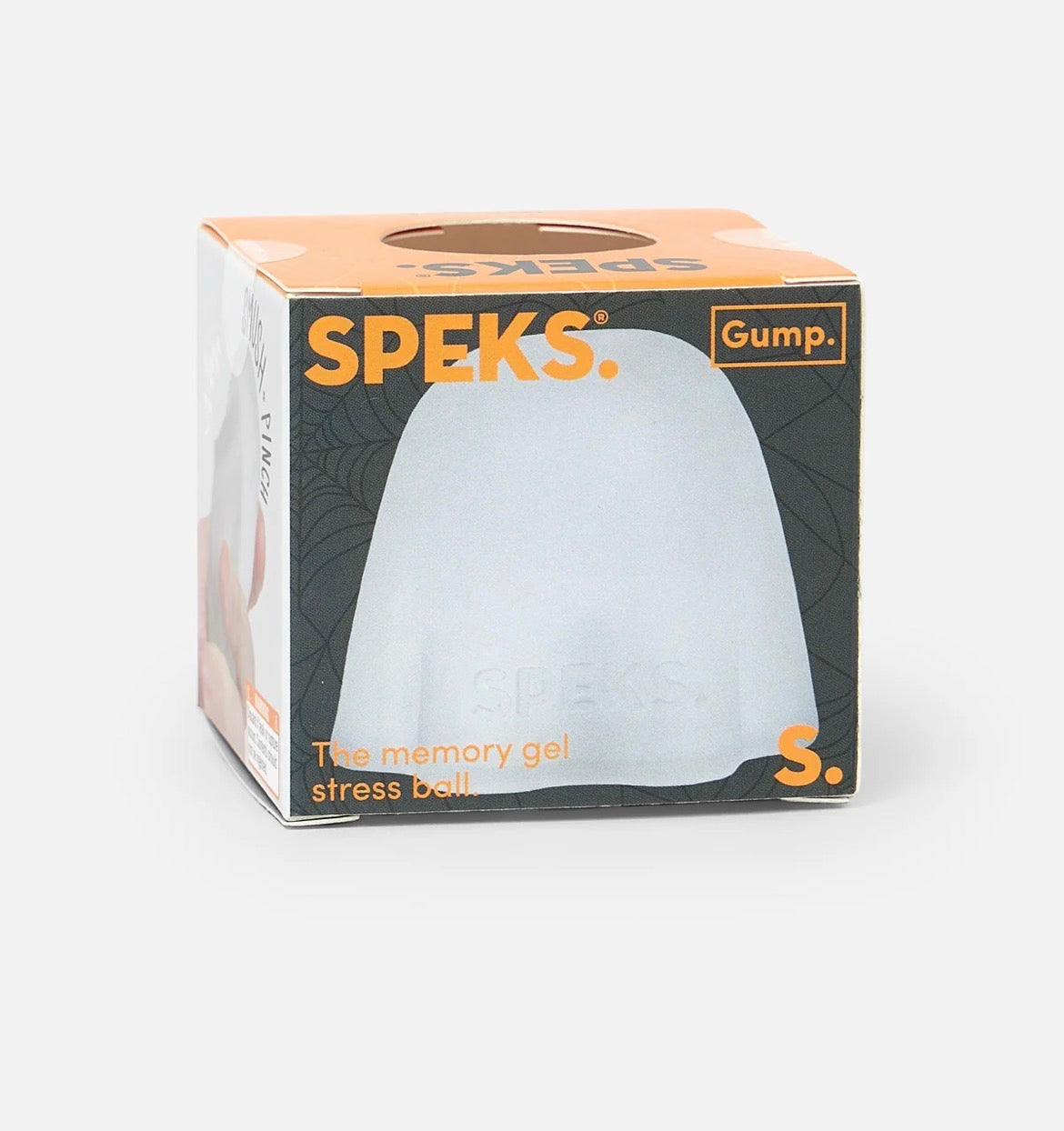 Speks Ghost Gump