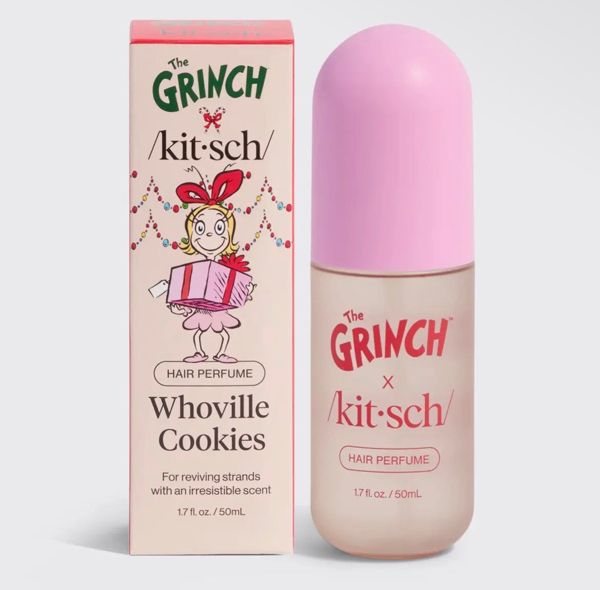 Kitsch Hair Perfume