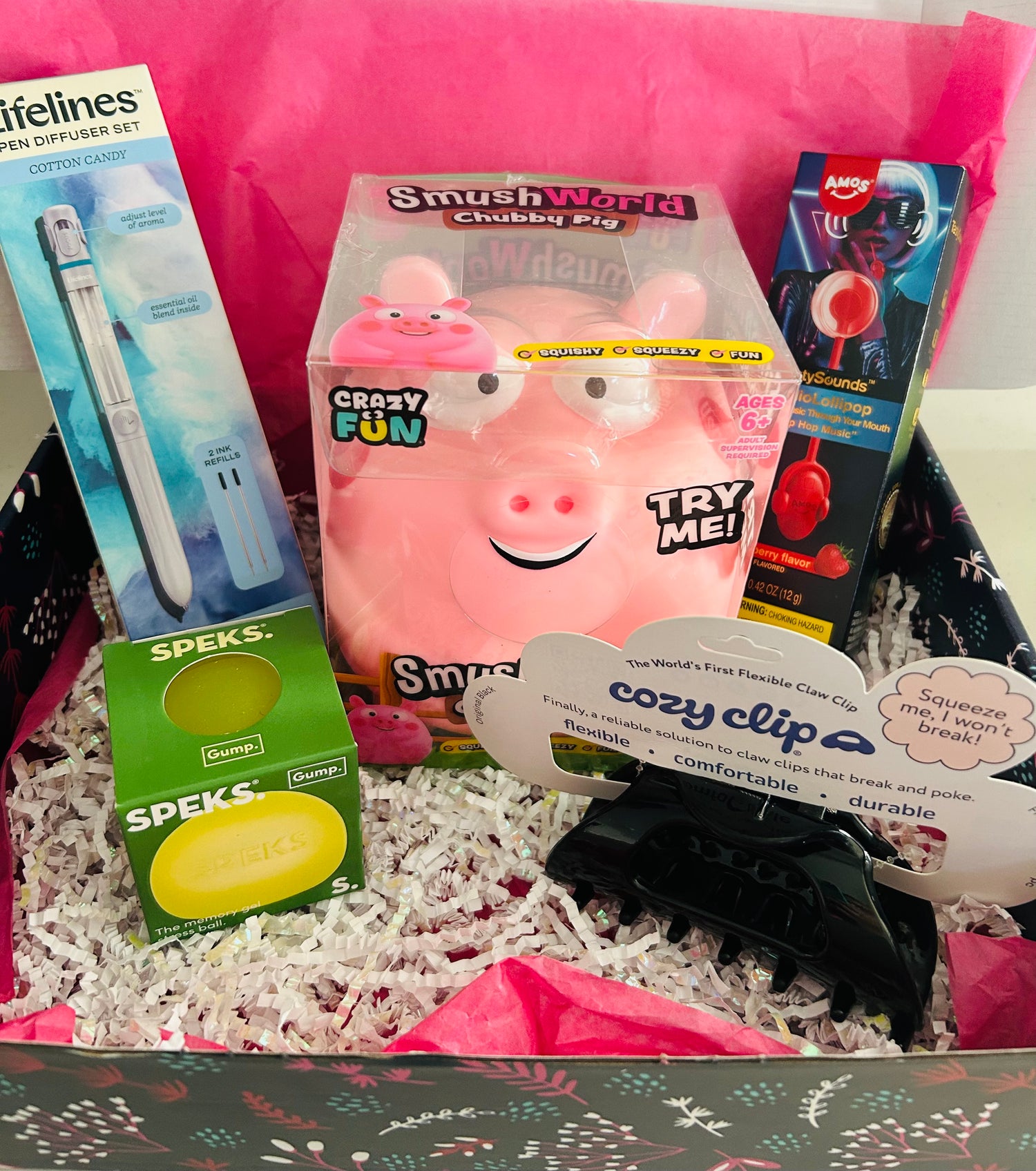 Teen Gift Boxes