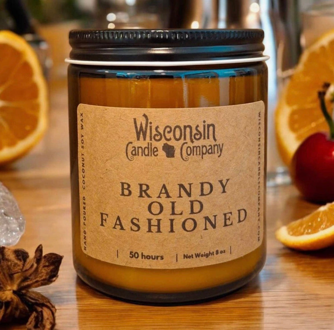 Wisconsin Candle Company Candles