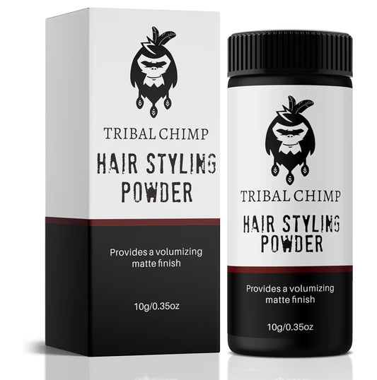 Tribal Chimp Hair Styling Powder