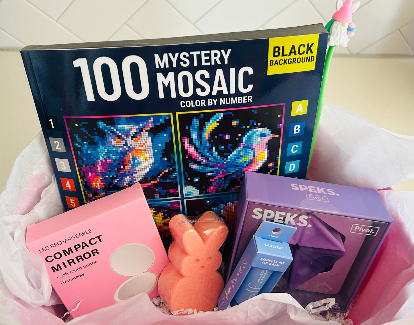 Preteen/teen Easter Basket