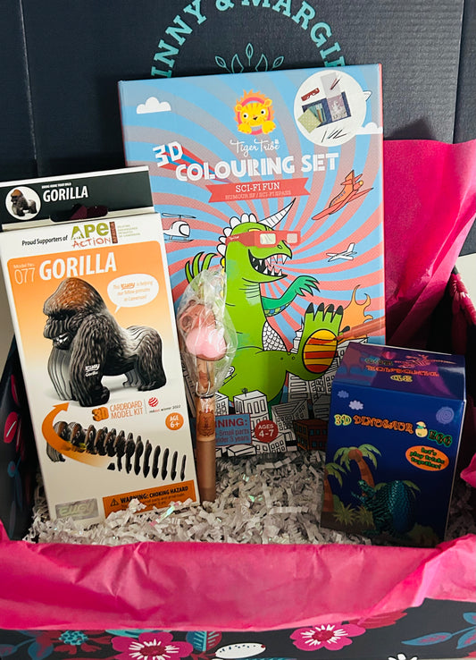 Kid Gift Box