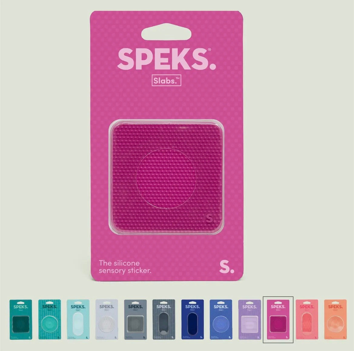 Speks Slab