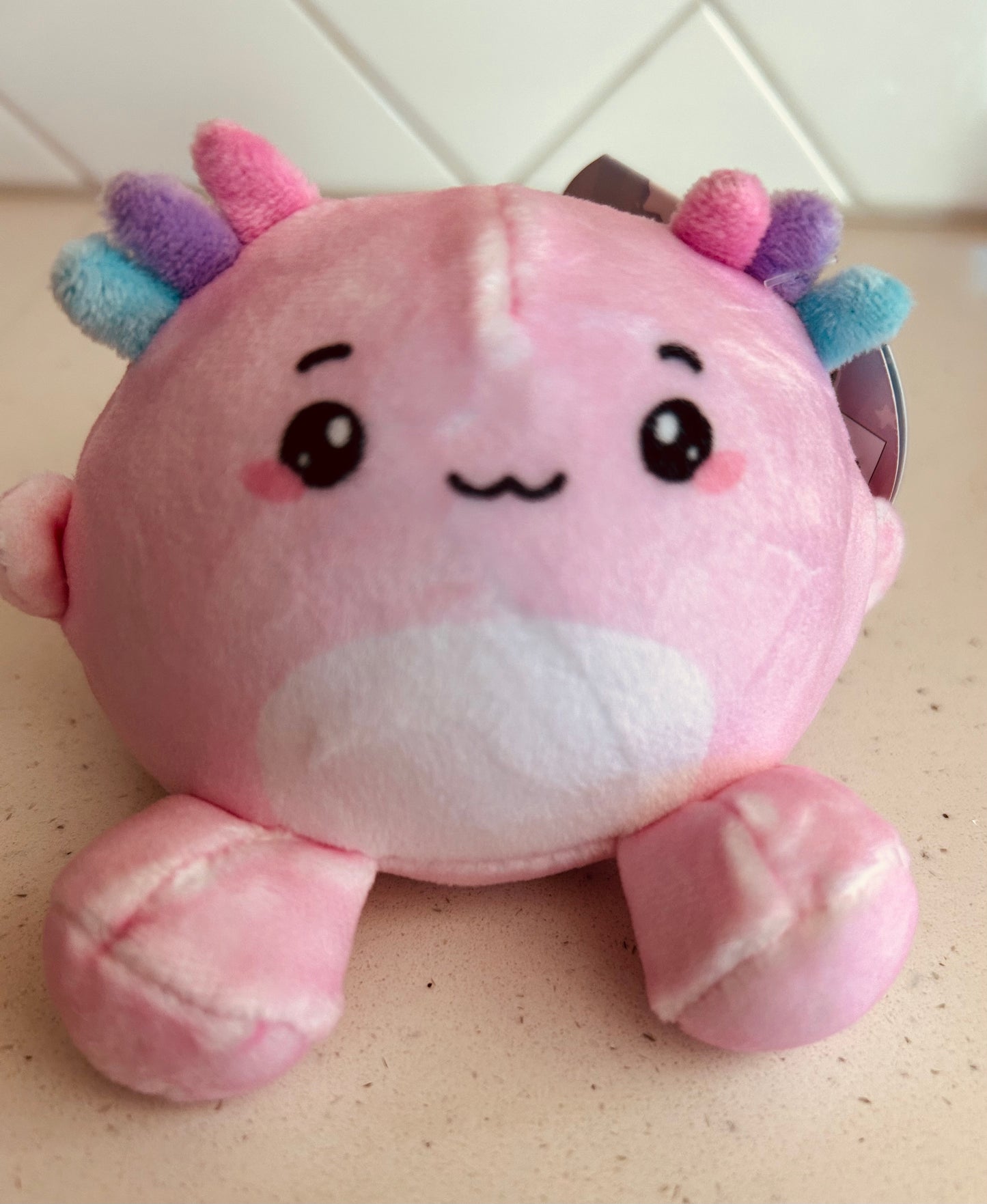 Super Duper Sugar Squisher Plush