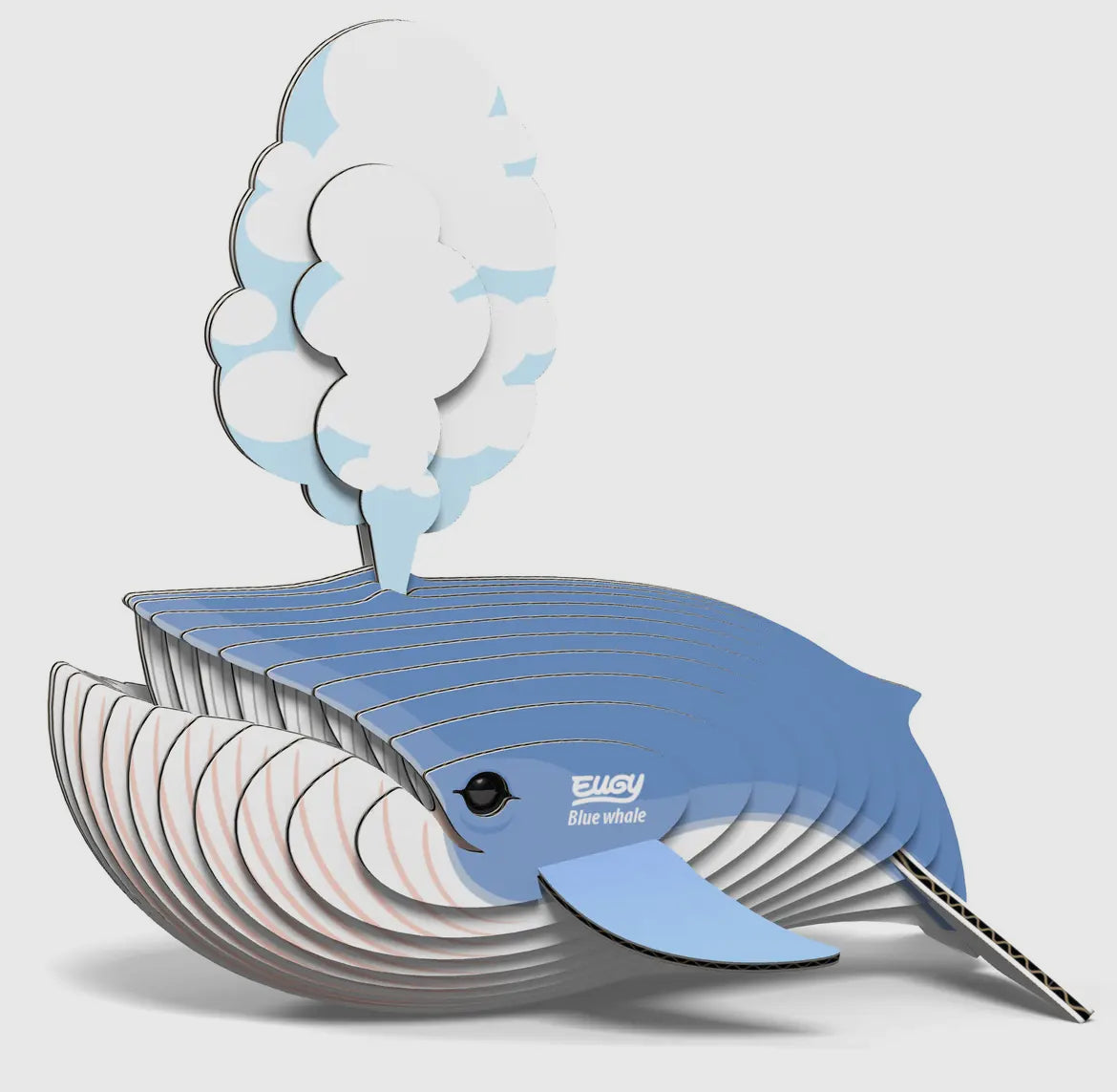 Eugy Blue Whale