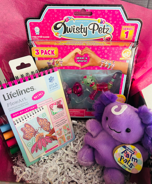 Kiddo Gift Box