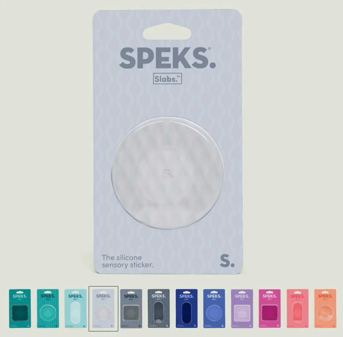 Speks Slab
