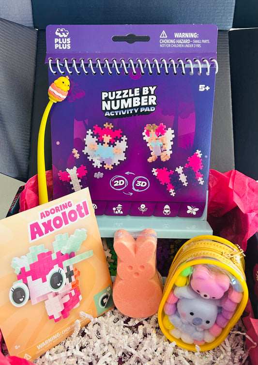 Easter Gift Box