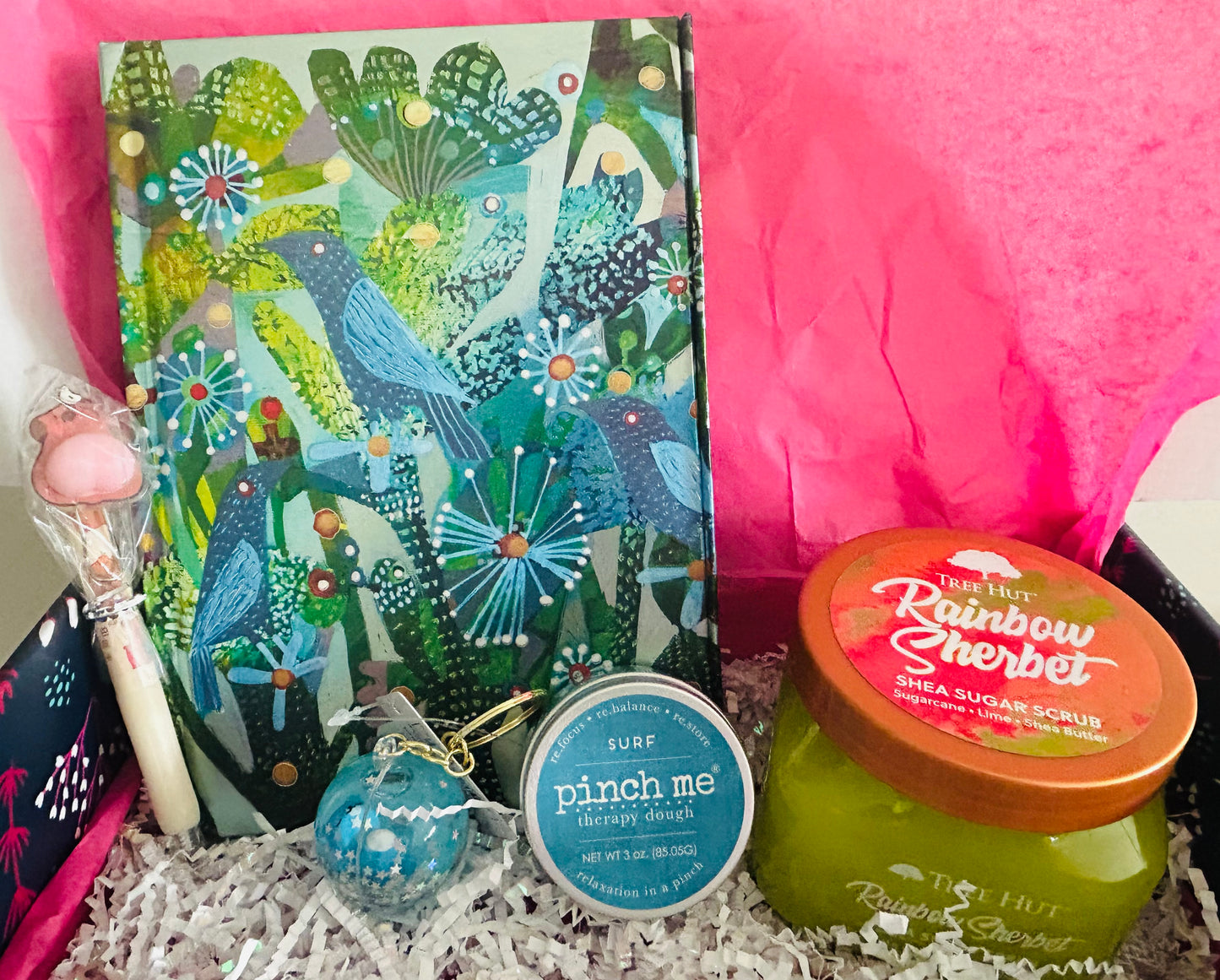 Teen Gift Box