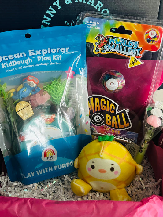 Kid Gift Box
