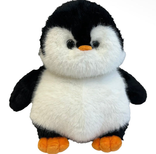 Chunka Dunka Plush