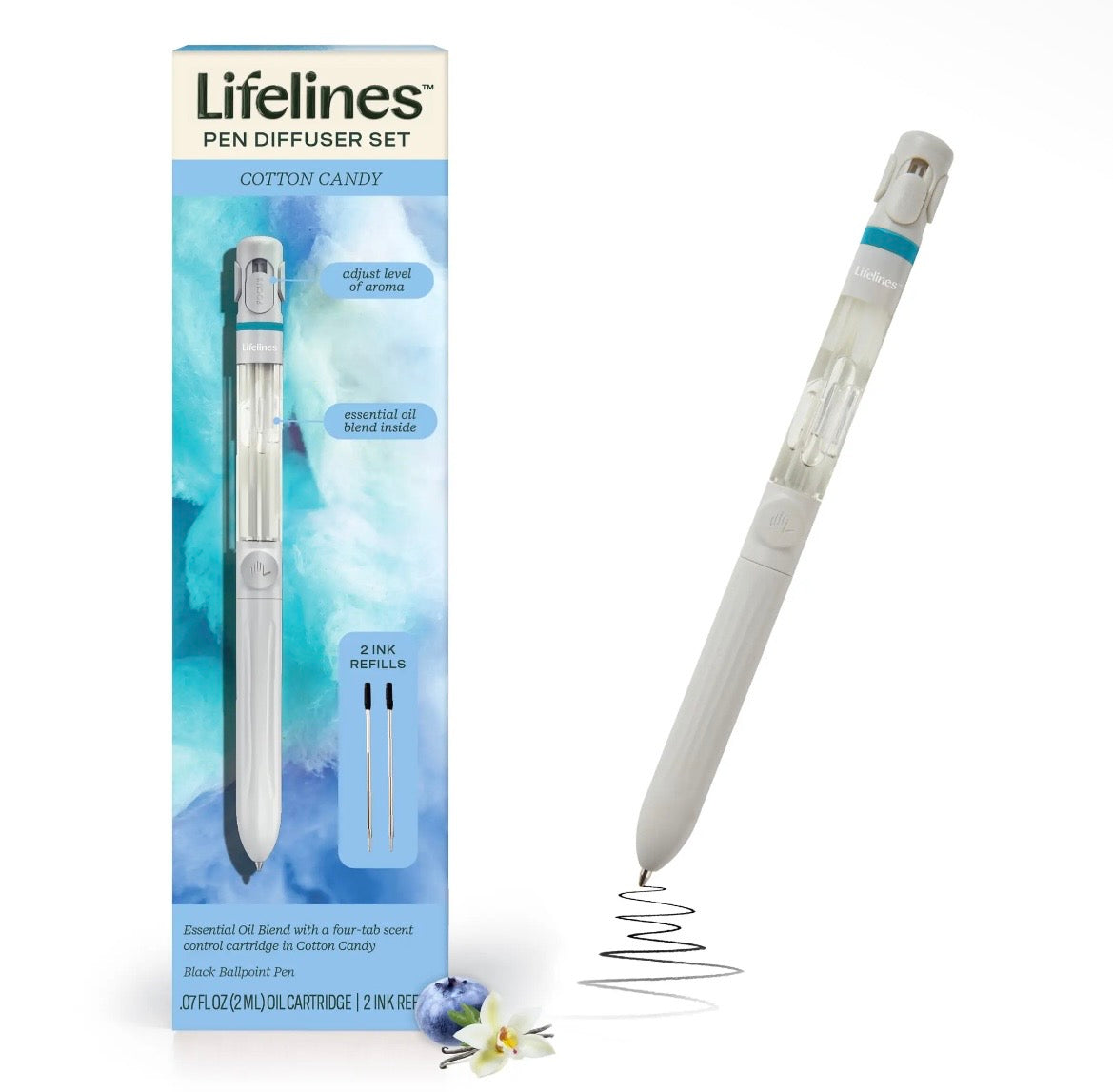 Lifelines Pen Diffuser