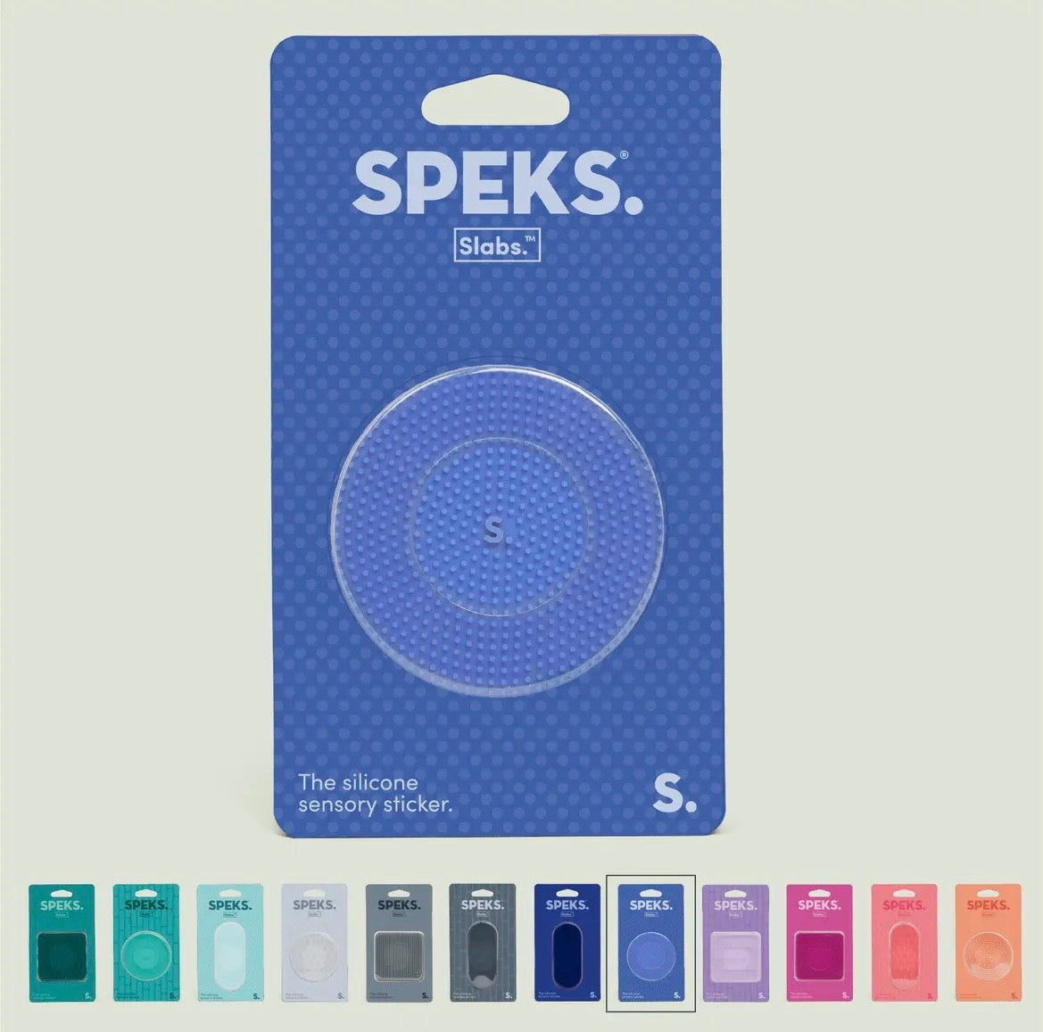 Speks Slab