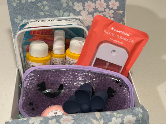 Small Spa Box 3