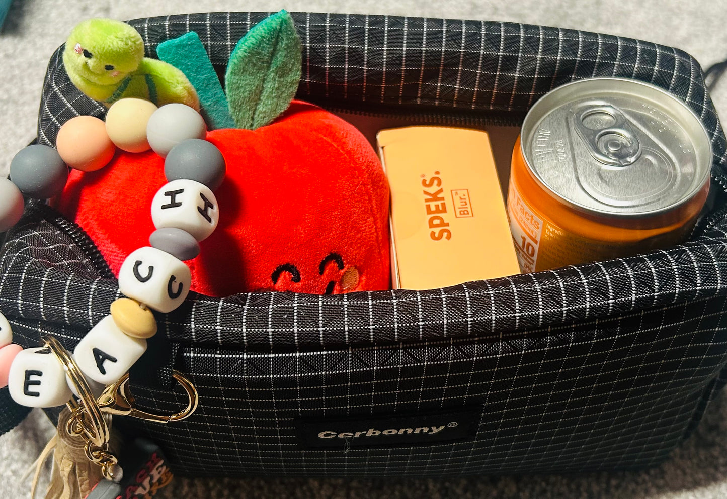 Teacher Pack