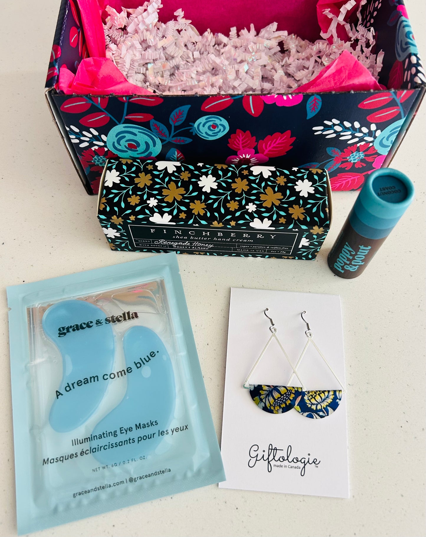 Gift Box