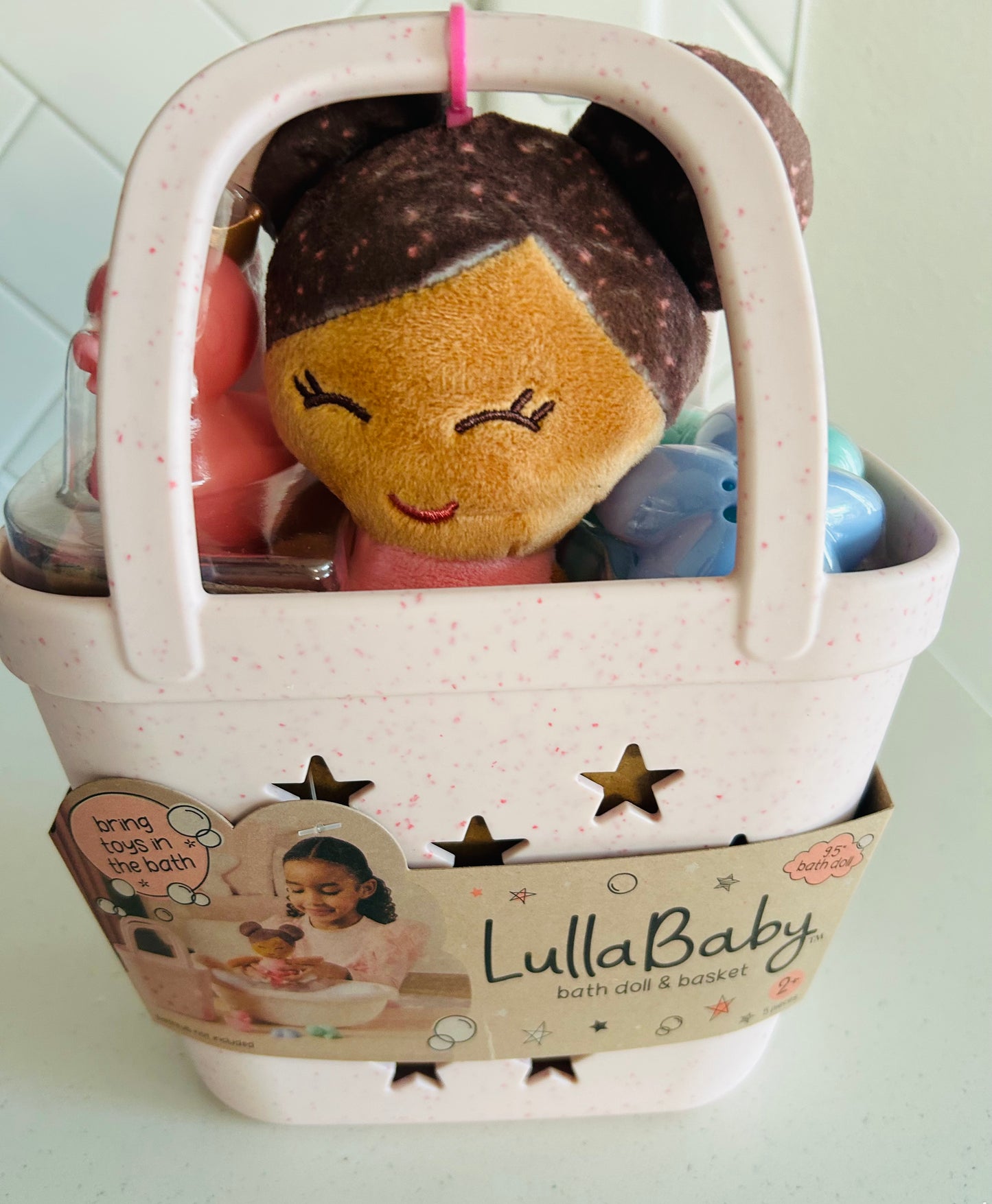 LullaBaby