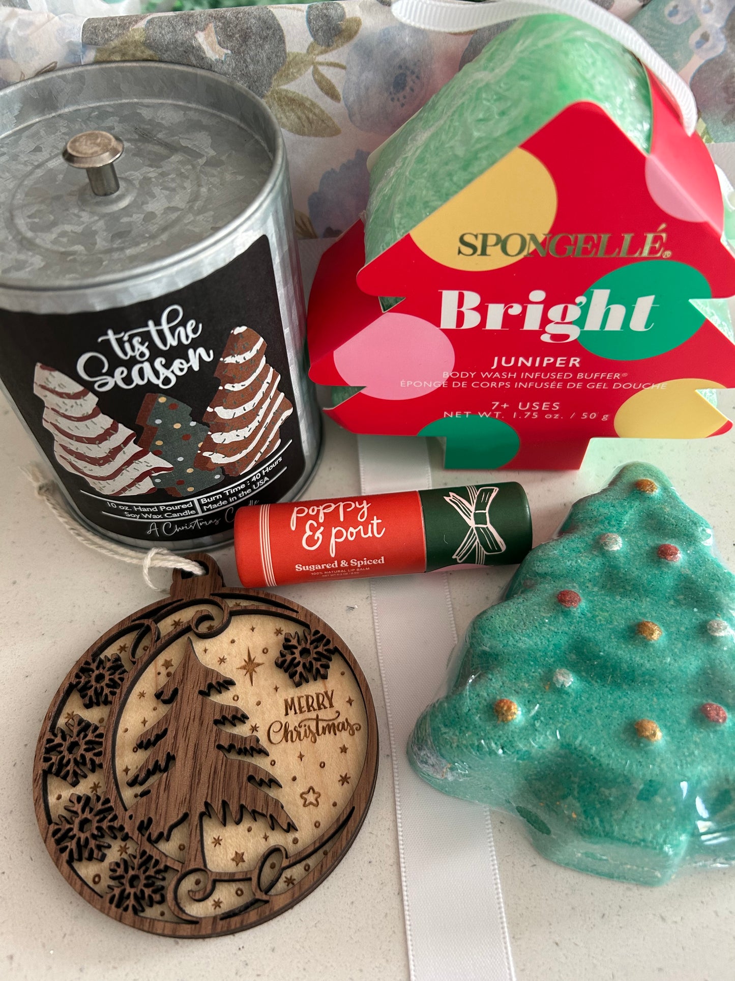 Holiday Box