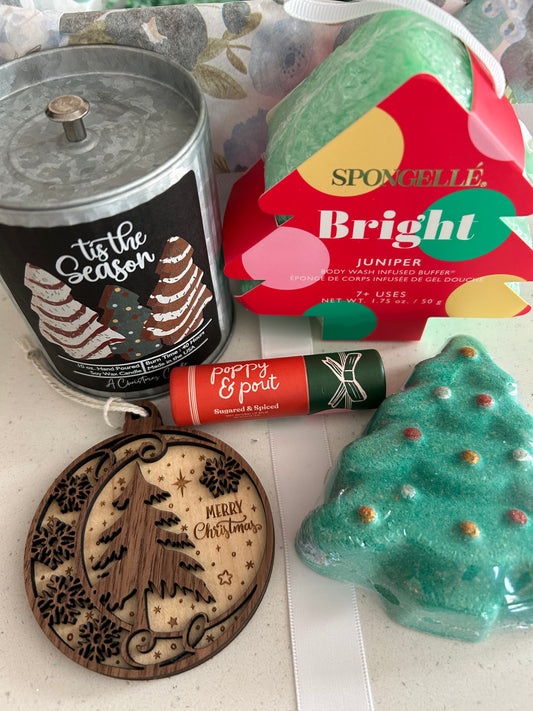 Holiday Box