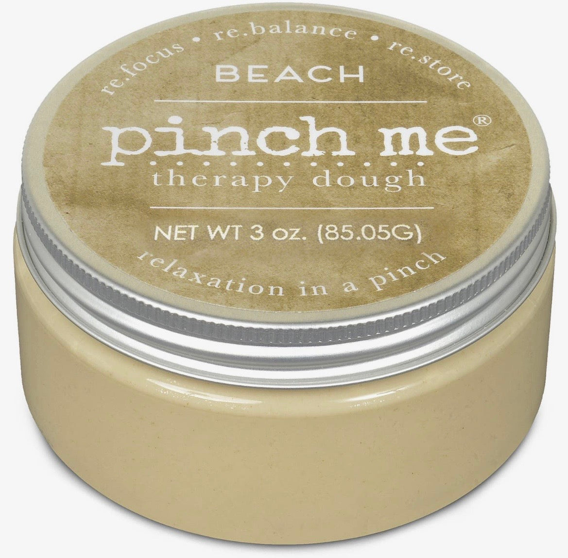 Pinch Me Therapy Dough