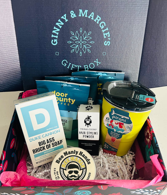 Men’s Gift Box