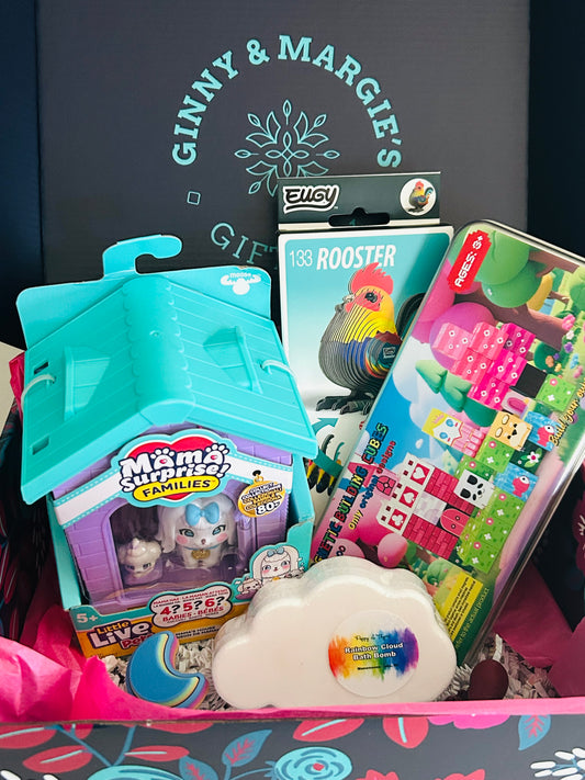 Kid Gift Box