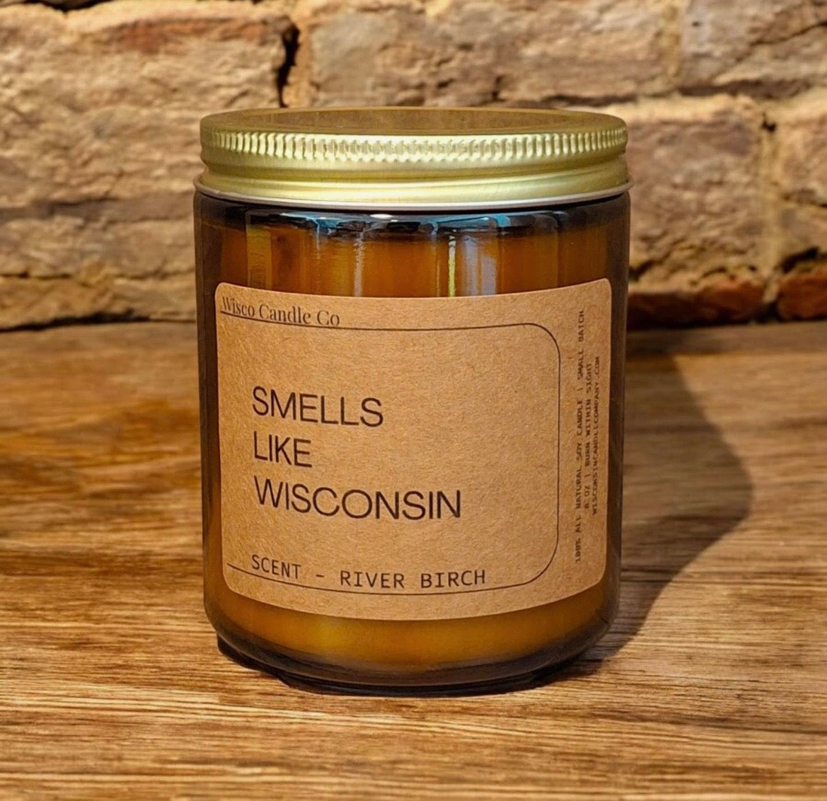 Wisconsin Candle Company Candles