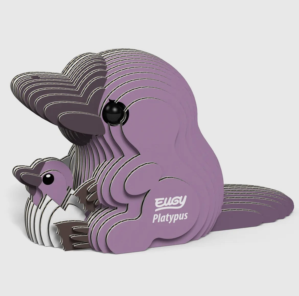 Eugy Platypus