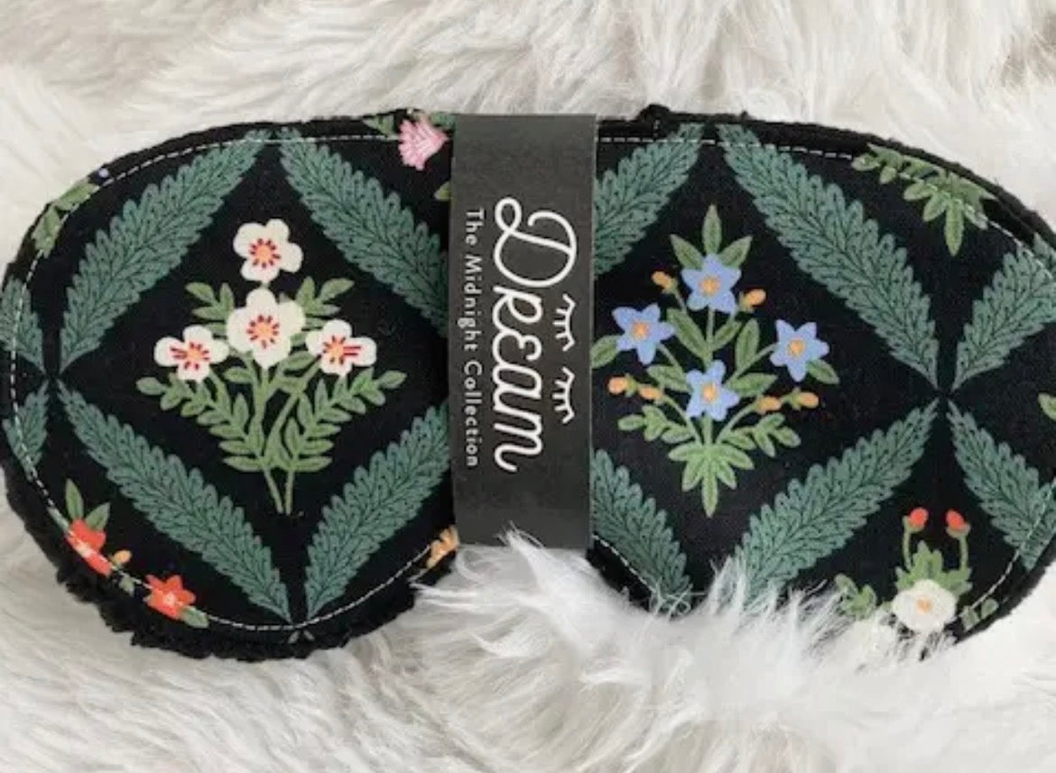 Eye Masks