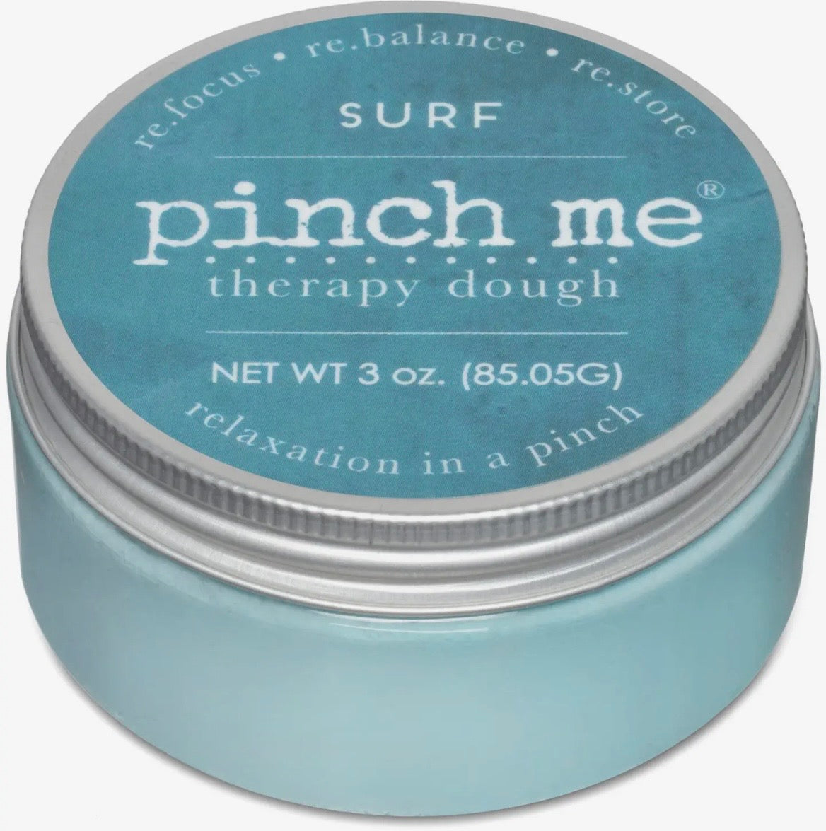 Pinch Me Therapy Dough