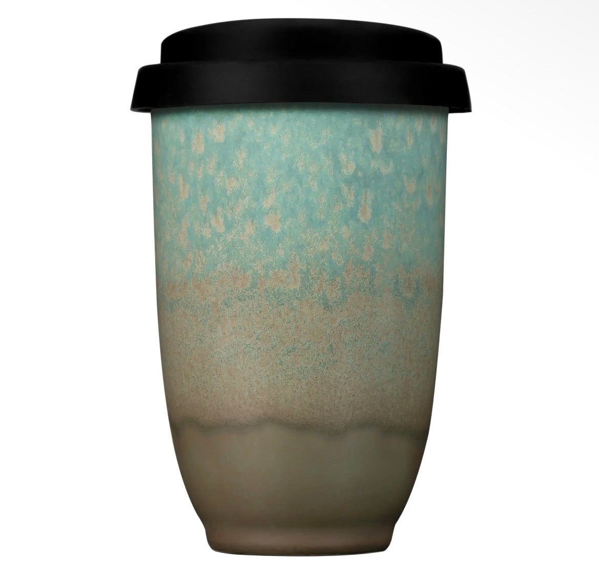 Ceramic Coffee Cup