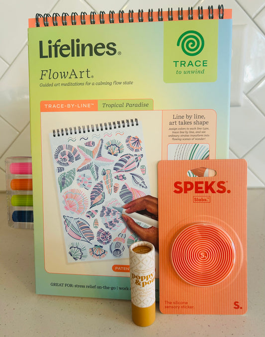 Teacher Mini Box