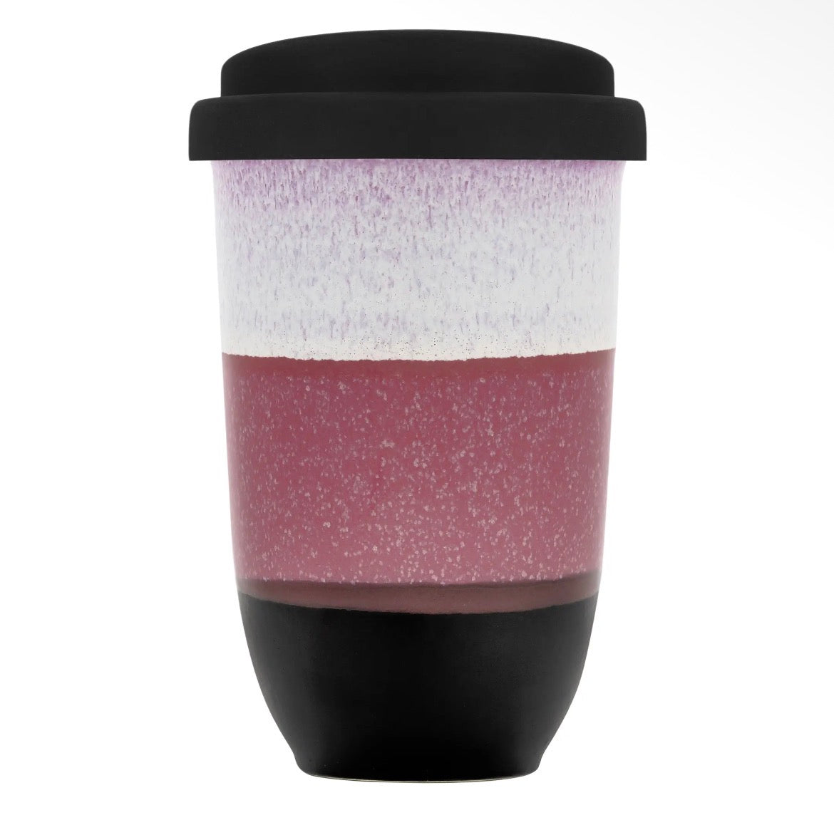 Ceramic Coffee Cup