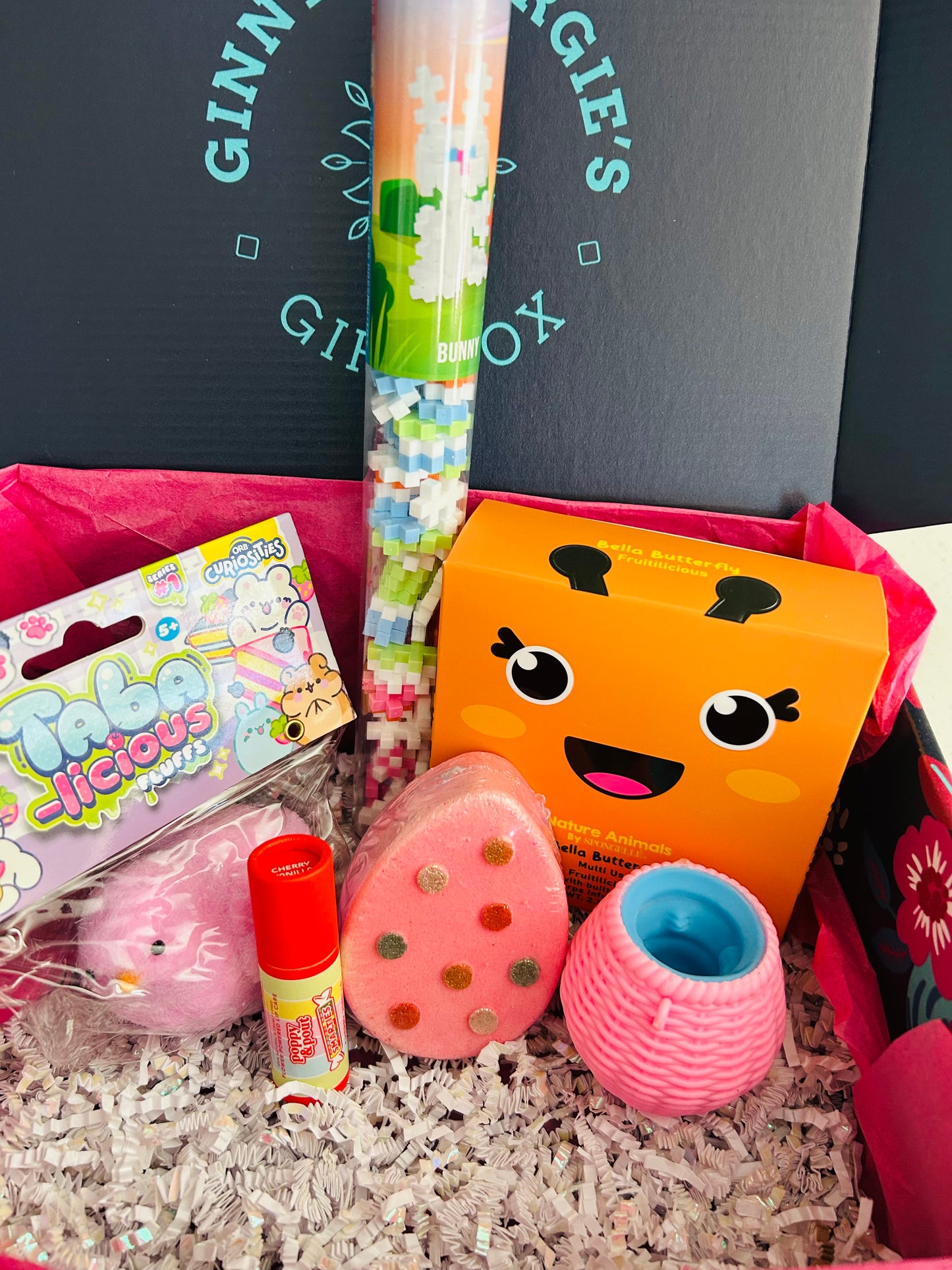 Easter Gift Box