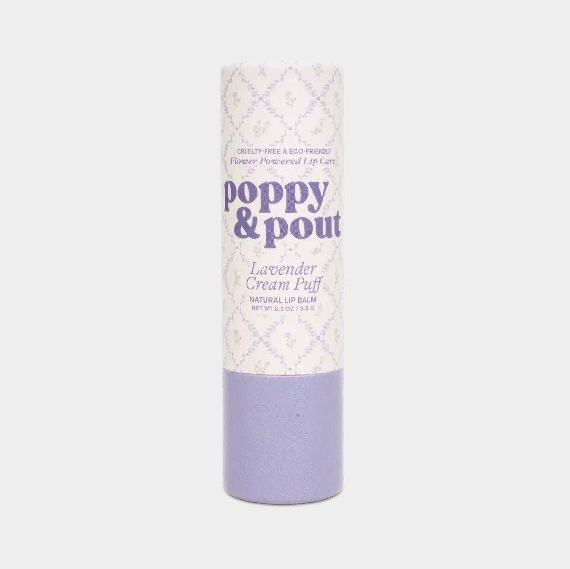 Poppy & Pout Lip Balm