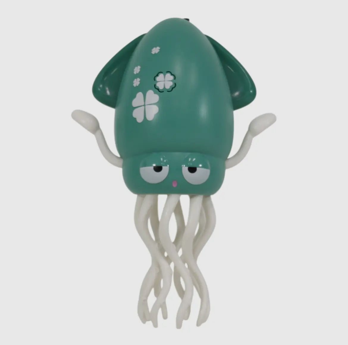 Dancing Squid