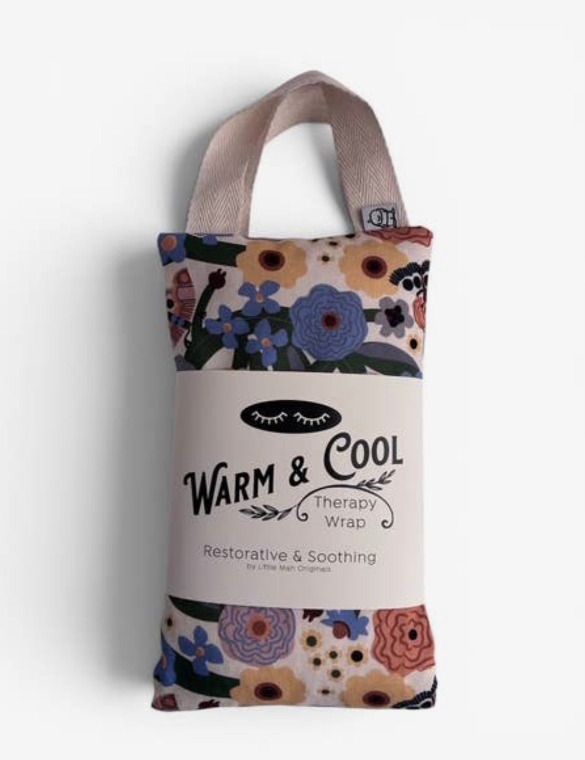 Warm/cold Therapy Wraps