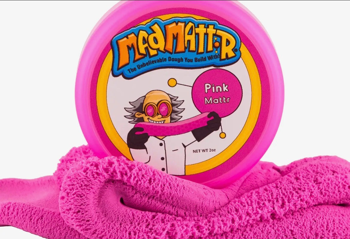 Mad Mattr
