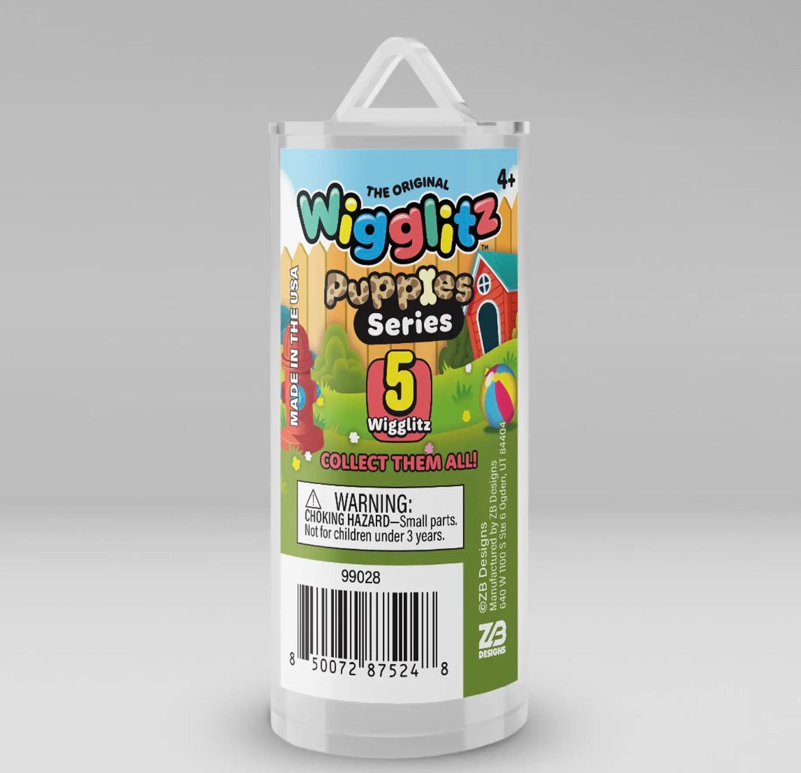 Wigglitz