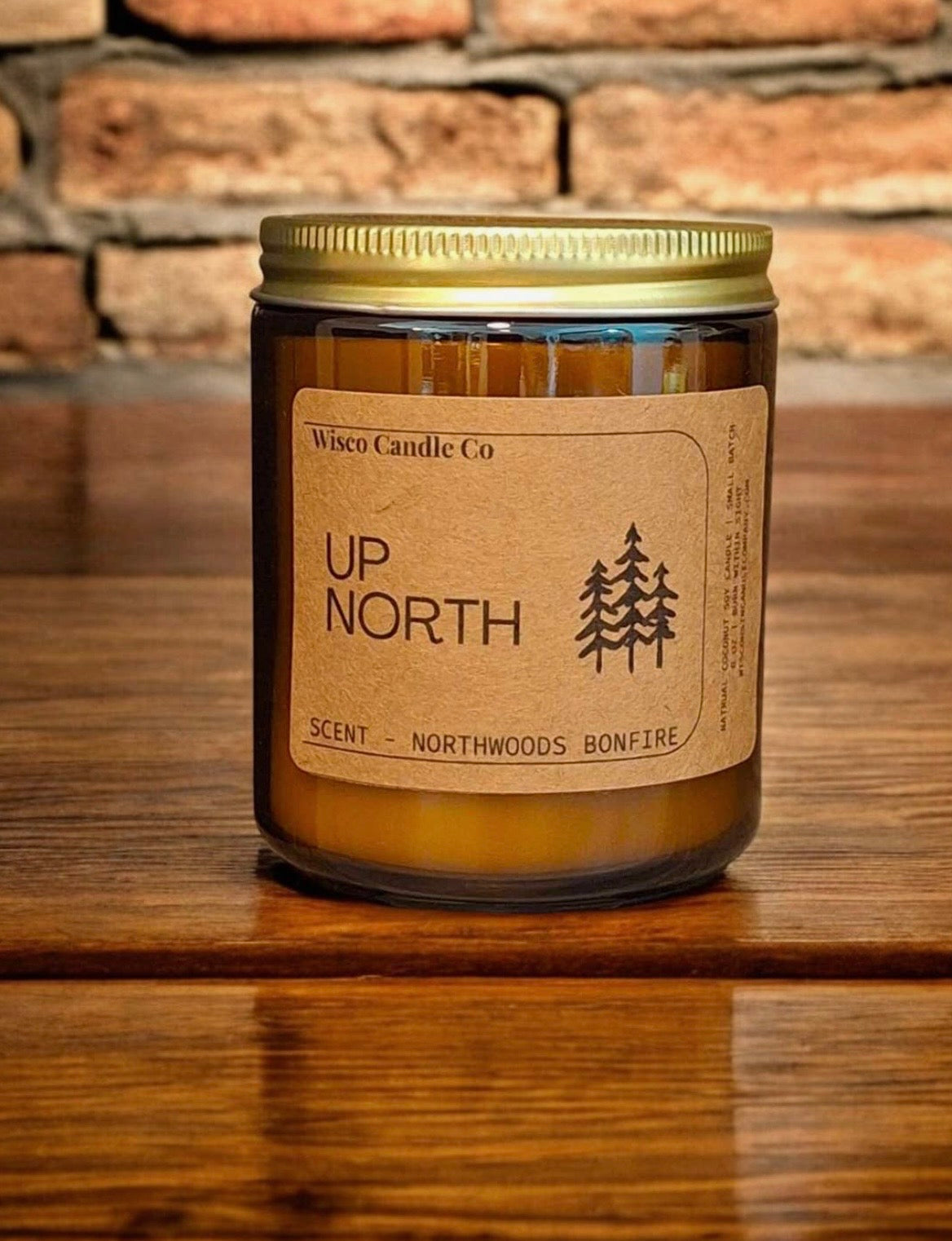 Wisconsin Candle Company Candles