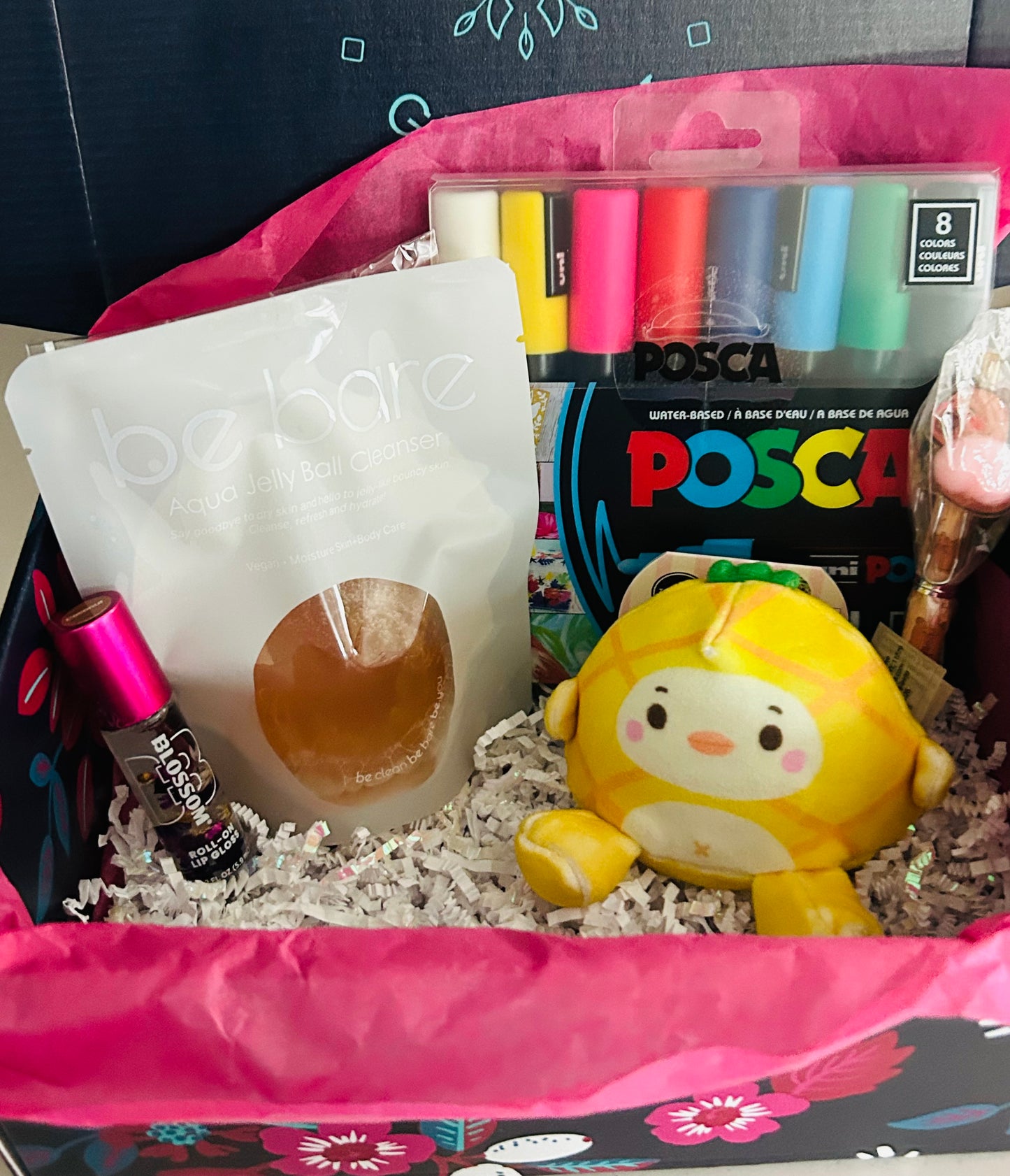 Teen Gift Box