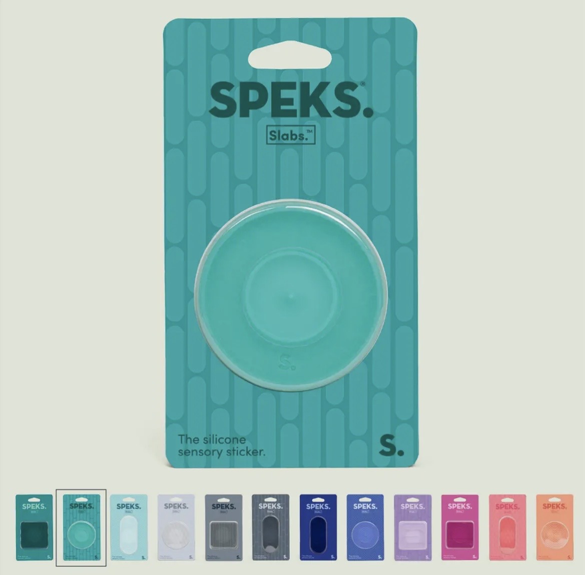 Speks Slab