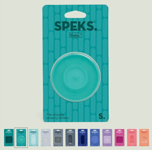 Speks Slab