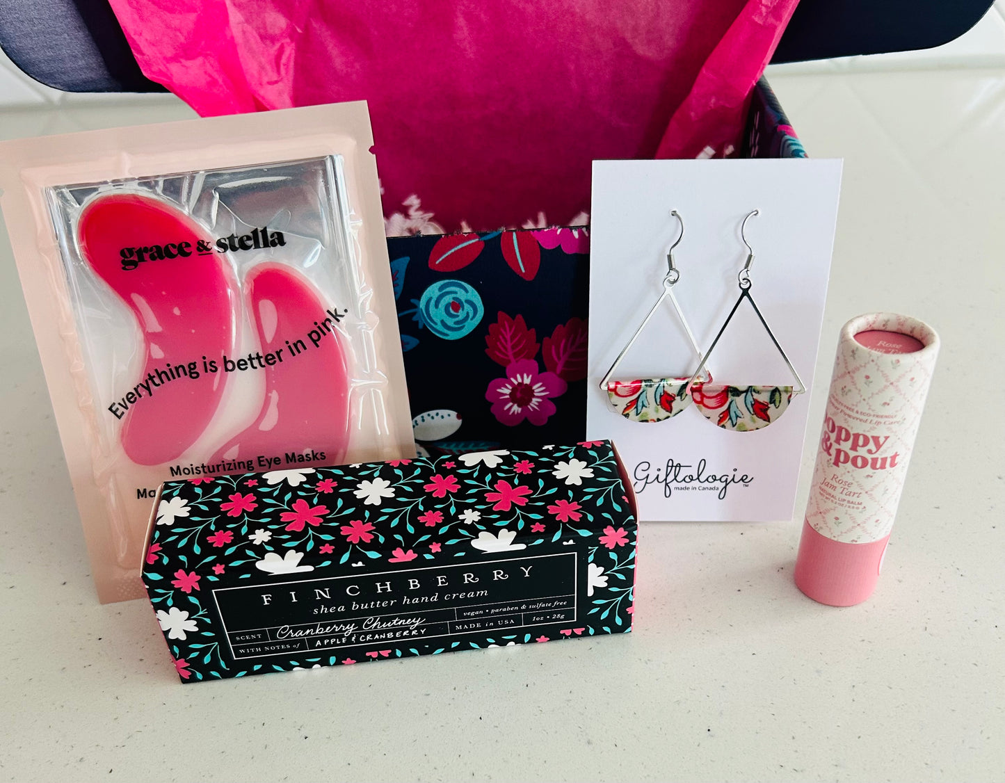 Gift Box