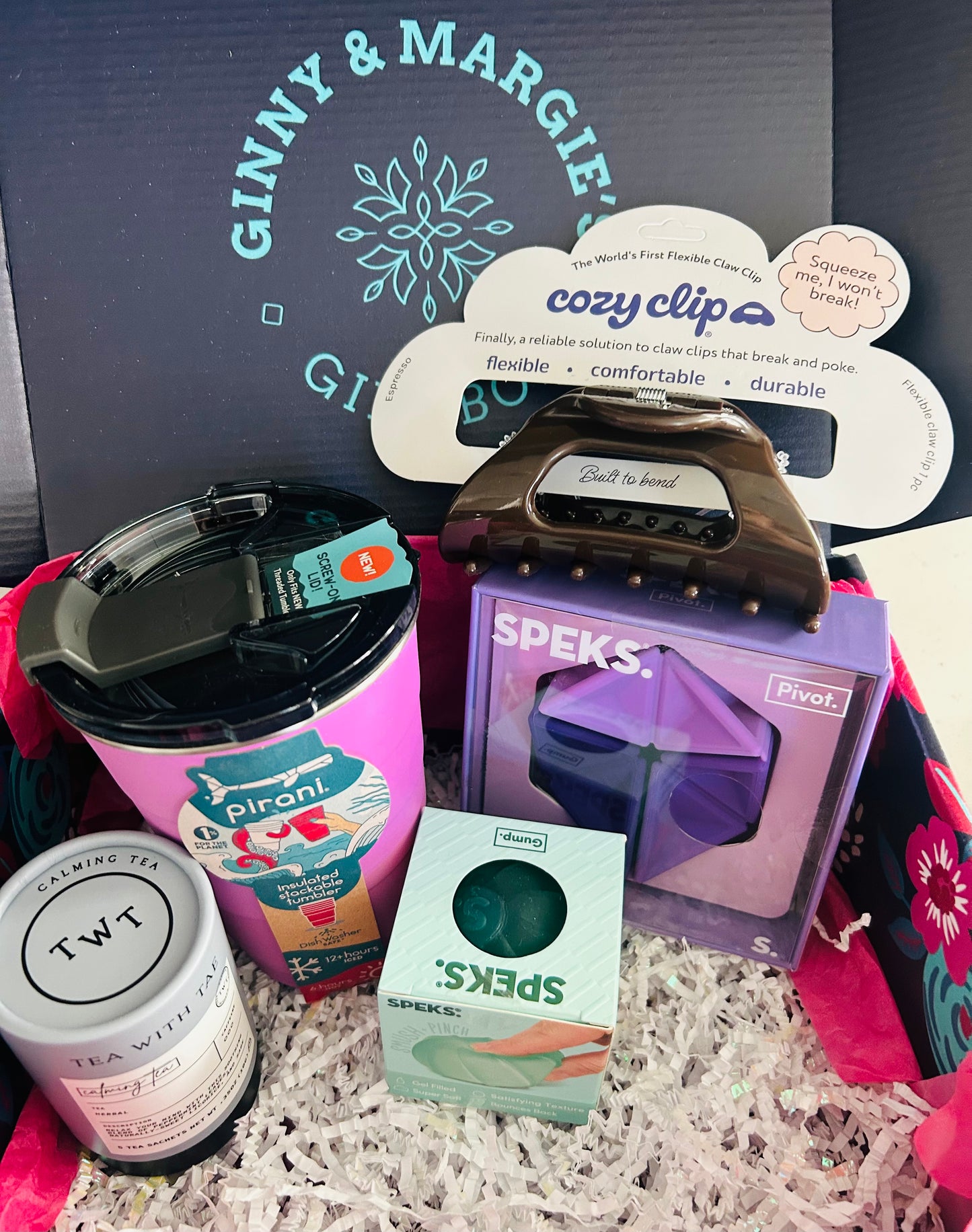 Mother’s Day Gift Box